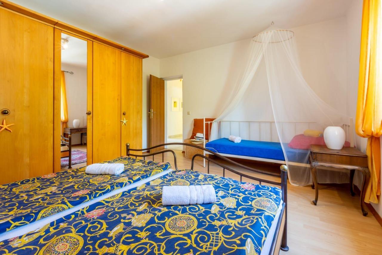 Apartman Teo Драмаль Екстер'єр фото